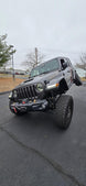 Jeep Wrangler 392 Premium 3.5 Inch Long Arm Lift Kit 2021+ JL Clayton Off Road - Image 23