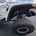 Jeep Wrangler Overland Plus 2.5 Inch Long Arm Lift Kit 2018+ JL Clayton Off Road - Image 5