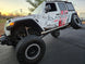 Jeep Wrangler Overland Plus 3.5 Inch Long Arm Lift Kit 2018+ JL Clayton Off Road - Image 2