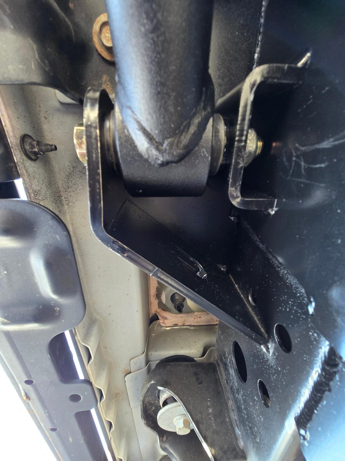 Jeep Wrangler Overland Plus 3.5 Inch Long Arm Lift Kit 2018+ JL Clayton Off Road - Image 24