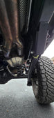 Jeep Wrangler 392 Overland Plus 2.5 Inch Long Arm Lift Kit 2021+ JL Clayton Off Road - Image 16