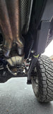 Jeep Wrangler 392 Overland Plus 2.5 Inch Long Arm Lift Kit 2021+ JL Clayton Off Road - Image 17