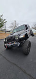 Jeep Wrangler 392 Overland Plus 2.5 Inch Long Arm Lift Kit 2021+ JL Clayton Off Road - Image 23