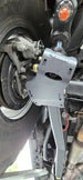 Jeep Wrangler 392 Overland Plus 3.5 Inch Long Arm Lift Kit 2021+ JL Clayton Off Road - Image 21