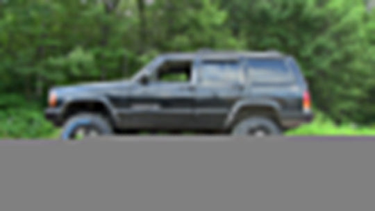 Jeep Cherokee 6.5 Inch Pro Series 3 Link Long Arm Lift Kit 1984-2001 XJ Clayton Off Road - Image 2