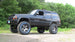 Jeep Cherokee 6.5 Inch Pro Series 3 Link Long Arm Lift Kit 1984-2001 XJ Clayton Off Road - Image 3