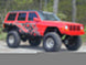 Jeep Cherokee 8.0 Inch Pro Series 3 Link Long Arm Lift Kit 1984-2001 XJ Clayton Off Road - Image 2