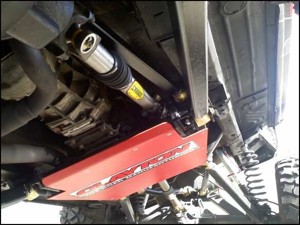 Jeep Cherokee 6.5 Inch Pro Series 3 Link Long Arm Lift Kit W/Rear Coil Conversion 1984-2001 XJ Clayton Off Road - Image 5