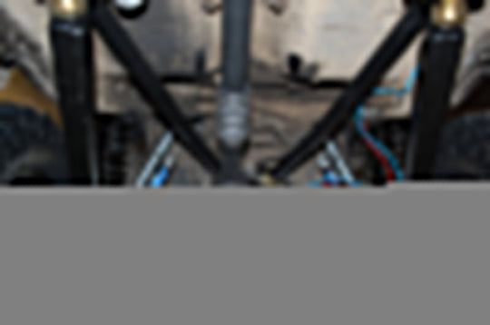 Jeep Cherokee 8.0 Inch Pro Series 3 Link Long Arm Lift Kit W/Rear Coil Conversion 1984-2001 XJ Clayton Off Road - Image 11