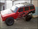 Jeep Cherokee 8.0 Inch Pro Series 3 Link Long Arm Lift Kit W/Rear Coil Conversion 1984-2001 XJ Clayton Off Road - Image 7