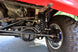 Jeep Grand Cherokee 5.0 Inch Pro Series 3 Link Long Arm Lift Kit 1996-1998 ZJ Clayton Off Road - Image 6