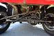 Jeep Grand Cherokee 7.0 Inch Pro Series 3 Link Long Arm Lift Kit 1996-1998 ZJ Clayton Off Road - Image 7