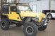 Jeep Wrangler 5.5 Inch Pro Series 3 Link Long Arm Lift Kit 1997-2006 TJ Clayton Off Road - Image 2