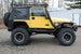Jeep Wrangler 5.5 Inch Pro Series 3 Link Long Arm Lift Kit 1997-2006 TJ Clayton Off Road - Image 3