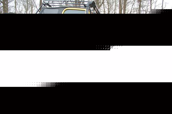 Jeep Wrangler 5.5 Inch Pro Series 3 Link Long Arm Lift Kit 1997-2006 TJ Clayton Off Road - Image 4