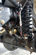 Jeep Wrangler 5.5 Inch Pro Series 3 Link Long Arm Lift Kit 1997-2006 TJ Clayton Off Road - Image 6