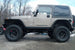 Jeep Wrangler 4.0 Inch Pro Series 3 Link Long Arm Lift Kit 1997-2006 TJ Clayton Off Road - Image 3