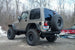 Jeep Wrangler 4.0 Inch Pro Series 3 Link Long Arm Lift Kit 1997-2006 TJ Clayton Off Road - Image 4