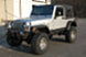 Jeep Wrangler 4.0 Inch Pro Series 3 Link Long Arm Lift Kit W/Rear 5 Inch Stretch 1997-2006 TJ Clayton Off Road - Image 2
