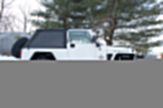 Jeep Wrangler 5.5 Inch Pro Series 3 Link Long Arm Lift Kit 2004-2006 LJ Clayton Off Road - Image 5