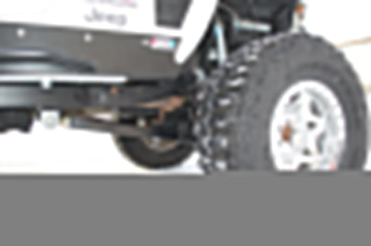 Jeep Wrangler 5.5 Inch Pro Series 3 Link Long Arm Lift Kit 2004-2006 LJ Clayton Off Road - Image 6