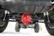 Jeep Wrangler 4.0 Inch Pro Series 3 Link Long Arm Lift Kit 2004-2006 LJ Clayton Off Road - Image 9
