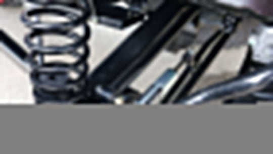 Jeep Wrangler 2.5 Inch Pro Series 3 Link Long Arm Lift Kit 2007-2018 JK Clayton Off Road - Image 13