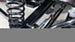Jeep Wrangler 2.5 Inch Pro Series 3 Link Long Arm Lift Kit 2007-2018 JK Clayton Off Road - Image 13