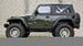 Jeep Wrangler 3.5 Inch Pro Series 3 Link Long Arm Lift Kit 2007-2018 JK Clayton Off Road - Image 3