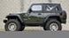 Jeep Wrangler 3.5 Inch Pro Series 3 Link Long Arm Lift Kit 2007-2018 JK Clayton Off Road - Image 3