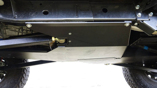 Jeep Wrangler 4.5 Inch Pro Series 3 Link Long Arm Lift Kit 2007-2018 JK Clayton Off Road - Image 8