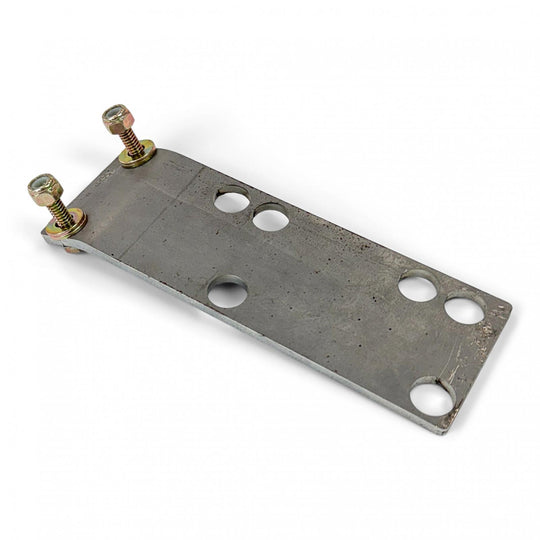 Jeep Wrangler Rubicon Compressor Skid Plate Mount Clayton Off Road - Image 1