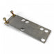 Jeep Wrangler Rubicon Compressor Skid Plate Mount Clayton Off Road - Image 1