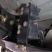 Jeep Wrangler Rubicon Compressor Skid Plate Mount Clayton Off Road - Image 3