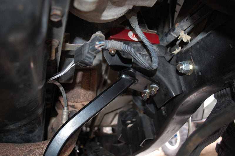 Jeep Wrangler Engine Skid Plate 1996-2006 TJ/LJ 6 Cyl Only Clayton Off Road - Image 8