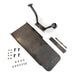 Jeep Wrangler Engine Skid Plate 1996-2006 TJ/LJ 6 Cyl Only Clayton Off Road - Image 1