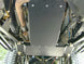 Jeep Wrangler Engine Skid Plate 1996-2006 TJ/LJ 6 Cyl Only Clayton Off Road - Image 4
