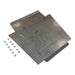 Jeep Cherokee Transfer Case Skid Plate 1984-2001 XJ Clayton Off Road - Image 1