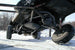 Jeep Cherokee Transfer Case Skid Plate Only 1984-2001 XJ Clayton Off Road - Image 5