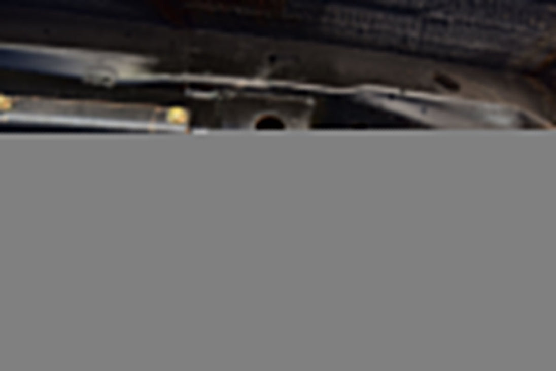 Jeep Grand Cherokee Transfer Case Skid Plate Hardware 1993-1998 ZJ Clayton Off Road - Image 3