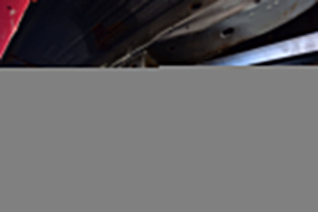 Jeep Grand Cherokee Transfer Case Skid Plate Only 1993-1998 ZJ Clayton Off Road - Image 2