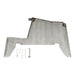 Jeep Wrangler Transfer Case Skid Plate 2007-2018 JK Clayton Off Road - Image 1
