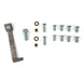 Jeep Wrangler Transfer Case Skid Plate Hardware 2007-2018 JK Clayton Off Road - Image 1