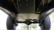 Jeep Wrangler Transfer Case Skid Plate Only 2007-2018 JK Clayton Off Road - Image 5