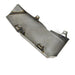 Jeep Wrangler Gas Tank Skid Plate Only 2007-2018 JK 2 Door Only Clayton Off Road - Image 1
