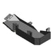 Jeep Wrangler Gas Tank Skid Plate 2007-2018 JK 2 Door Only Clayton Off Road - Image 2