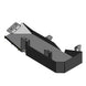 Jeep Wrangler Gas Tank Skid Plate 2007-2018 JK 2 Door Only Clayton Off Road - Image 2