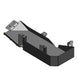 Jeep Wrangler Gas Tank Skid Plate  2 Door 2007-2018 JK Clayton Off Road