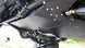 Jeep Wrangler Gas Tank Skid Plate  2 Door 2007-2018 JK Clayton Off Road