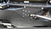 Jeep Wrangler Gas Tank Skid Plate Hardware 2007-2018 JK 2/4 Door Clayton Off Road - Image 2